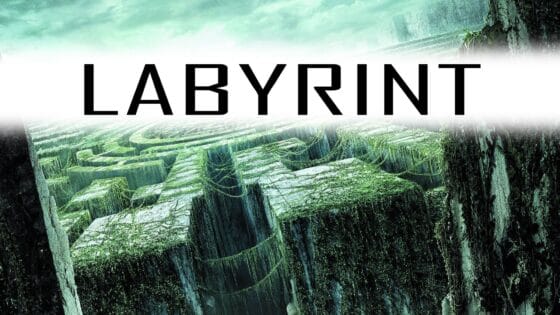 Labyrint 5