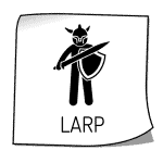 Larp