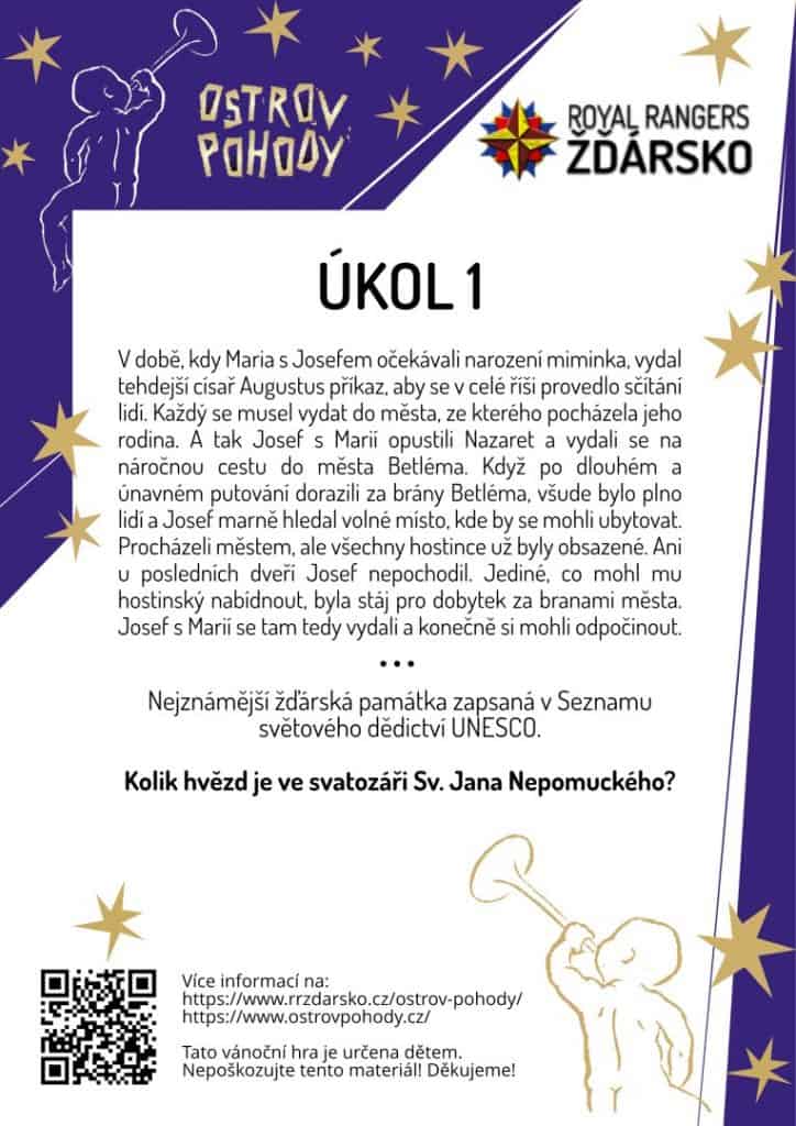Ostrov pohody 2020 1 Ostrov pohody 2020 1