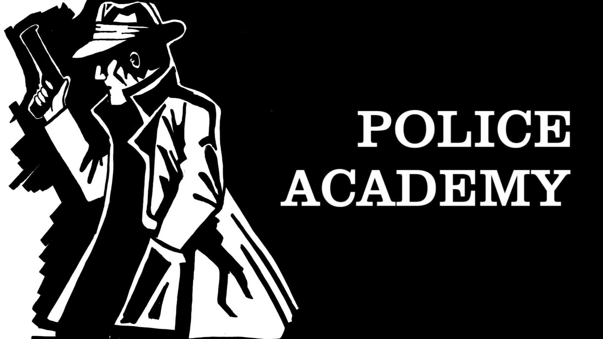 Police academy 7