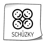 Schůzky