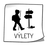 Výlety